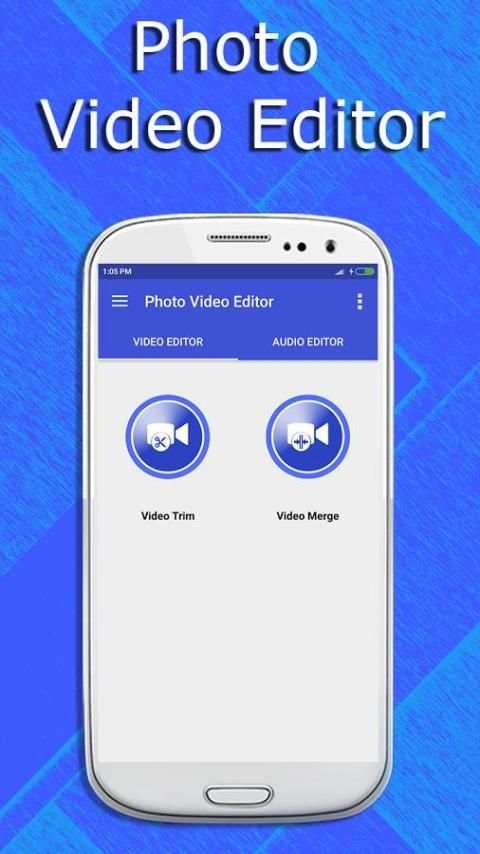 Photo Video Editor screenshot 6