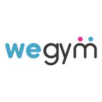 WeGym - Gym Buddy Finder! on 9Apps