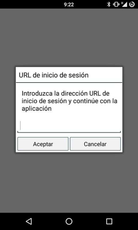 UC Mobile 7 تصوير الشاشة