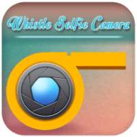 Whistle Selfie Camera on 9Apps