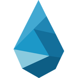 Think Pure Delivery icon