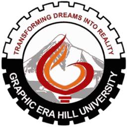 Graphic Era Hill University 1.0