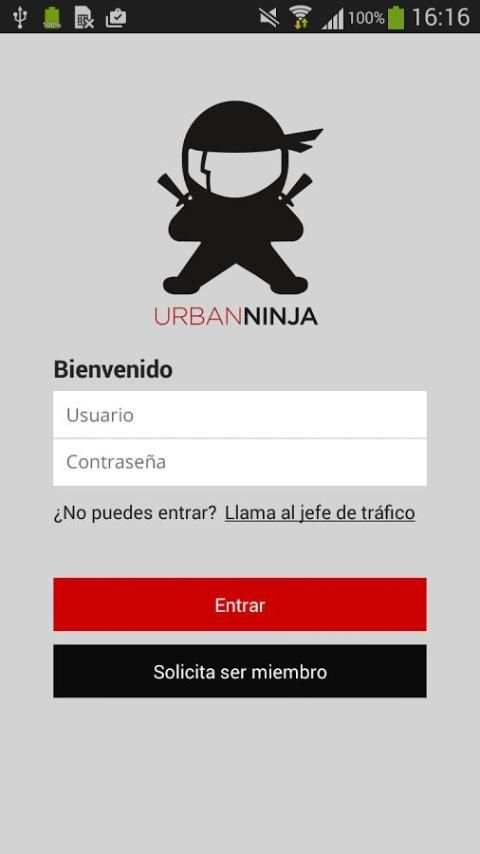 Urban Ninja screenshot 6
