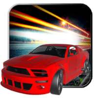 Car Driving Simulator: Mustang