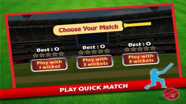 Cricket World Cup 2015 screenshot 21