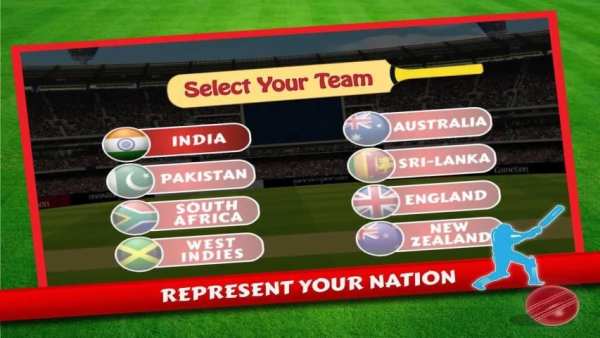 Cricket World Cup 2015 screenshot 19