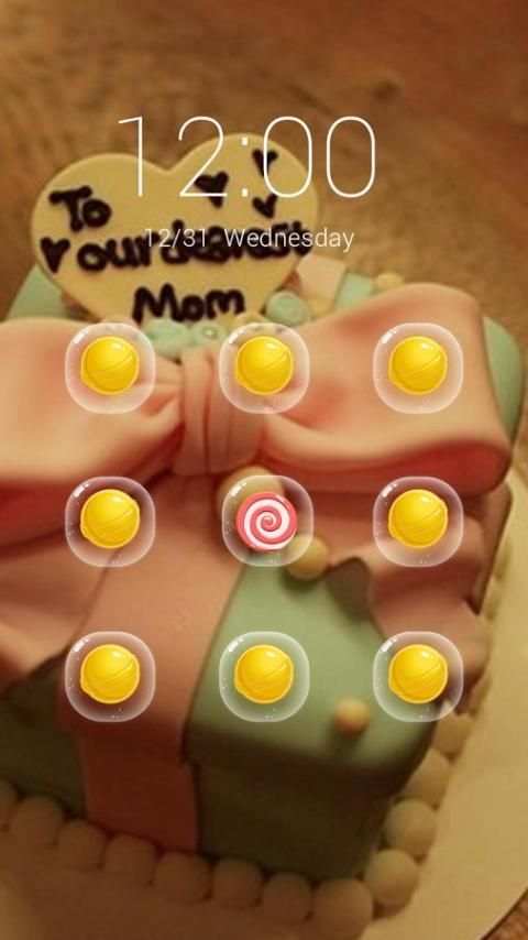 Small Bell-DIY Locker screenshot 2