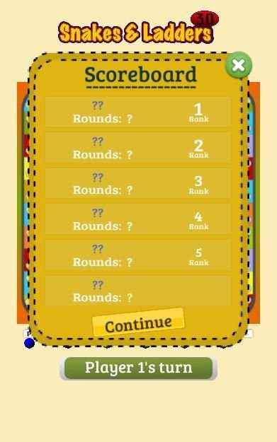 Snakes Ladders 3D स्क्रीनशॉट 11