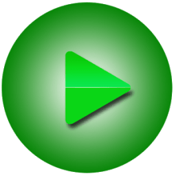 All Video Player pro أيقونة
