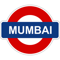 ikon Mumbai Local Train Timetable
