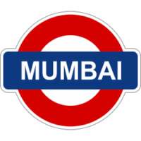 Mumbai Local Train Timetable on 9Apps