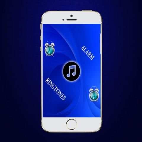 Alarm Ringtones 2016 screenshot 2
