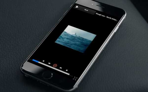 All Video Player V.2 2 تصوير الشاشة