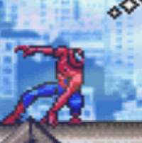 Petualangan SpiderMan