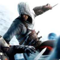 Assassin's Creed - Crasher