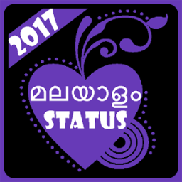ikon Malayalam Status