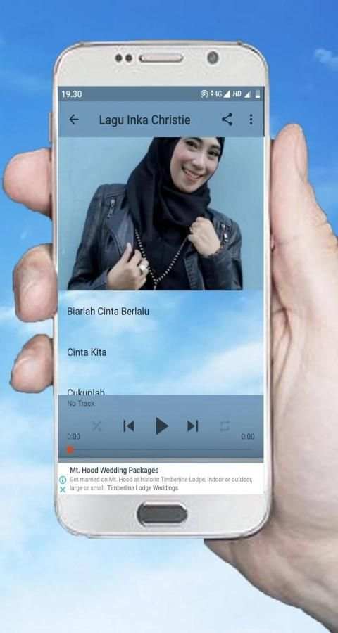 Lagu Inka Christie MP3 Offline Lengkap скриншот 2