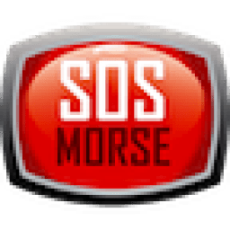GPS Location on Morse SOS иконка