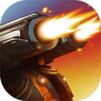 Rocket Defense - Tower game