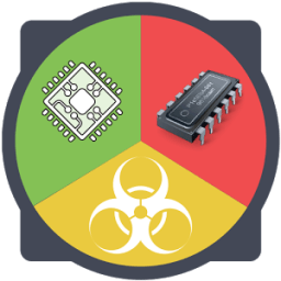 Virus Scanner And RAM Booster आइकन