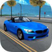 Extreme Racing GT Simulator 3D