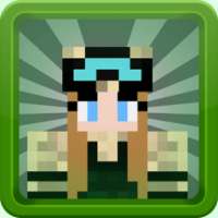 Military skins for girls