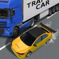 Speed Car Traffic Racer