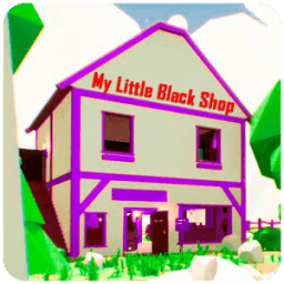 ikon My Little Black Shop