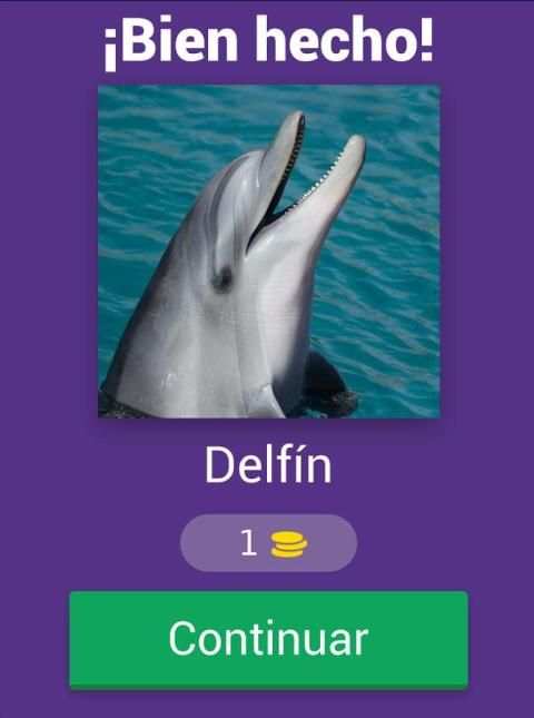 1 foto 1 de animales screenshot 3