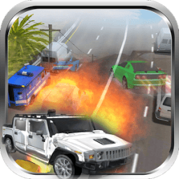 ikon Turbo Racing Speed 3D