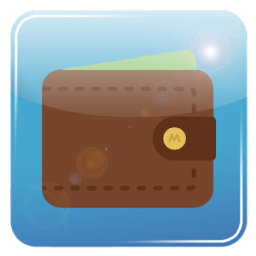 My Money Manager icon