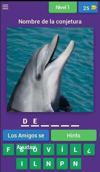 1 foto 1 de animales screenshot 12