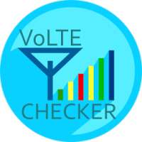VoLTE checker on 9Apps