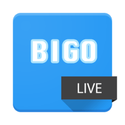 Guide BIGO LIVE Broadcast иконка