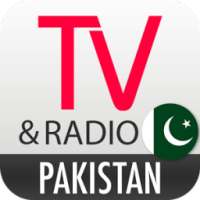 TV Radio Pakistan