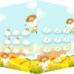 Pattern आइकन