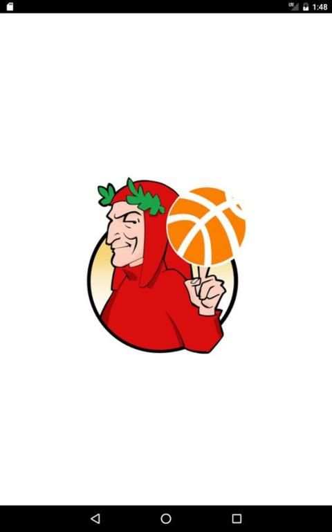 Fi Basketblog screenshot 3
