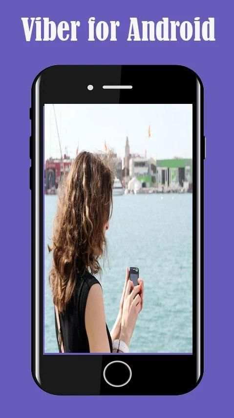 Free Viber Messenger Tips screenshot 3