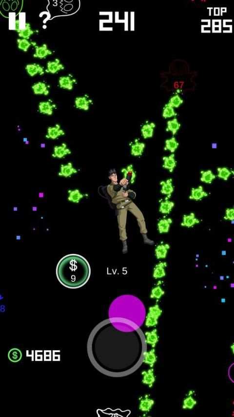 Ghost Killer: CCTAN Standoff скриншот 5