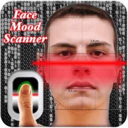 Face Mood Scanner Prank