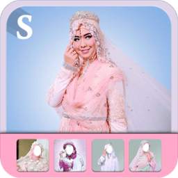 Hijab Wedding Modern