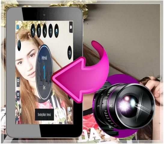 360 HD Camera Effects screenshot 4