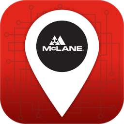 McLane Delivery Tracker (Beta)