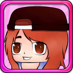 Hot skins for minecraft أيقونة