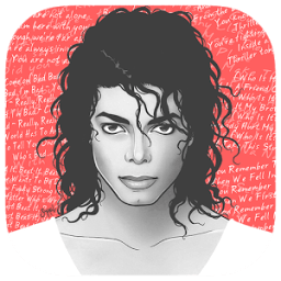 Michael Jackson Songs आइकन