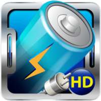 Battery Saver HD