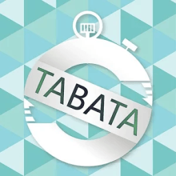 ikon SUPER TABATA
