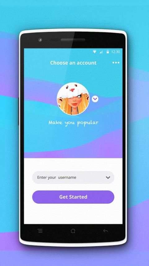 Free VideoViews for Instagram screenshot 2