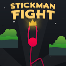 ikon Stickman Fight: The Battle