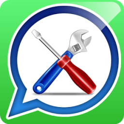 ikon Help for WhatsApp Tips Tricks